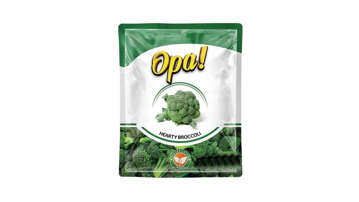 Picture of OPPA BROCCOLI 500GM